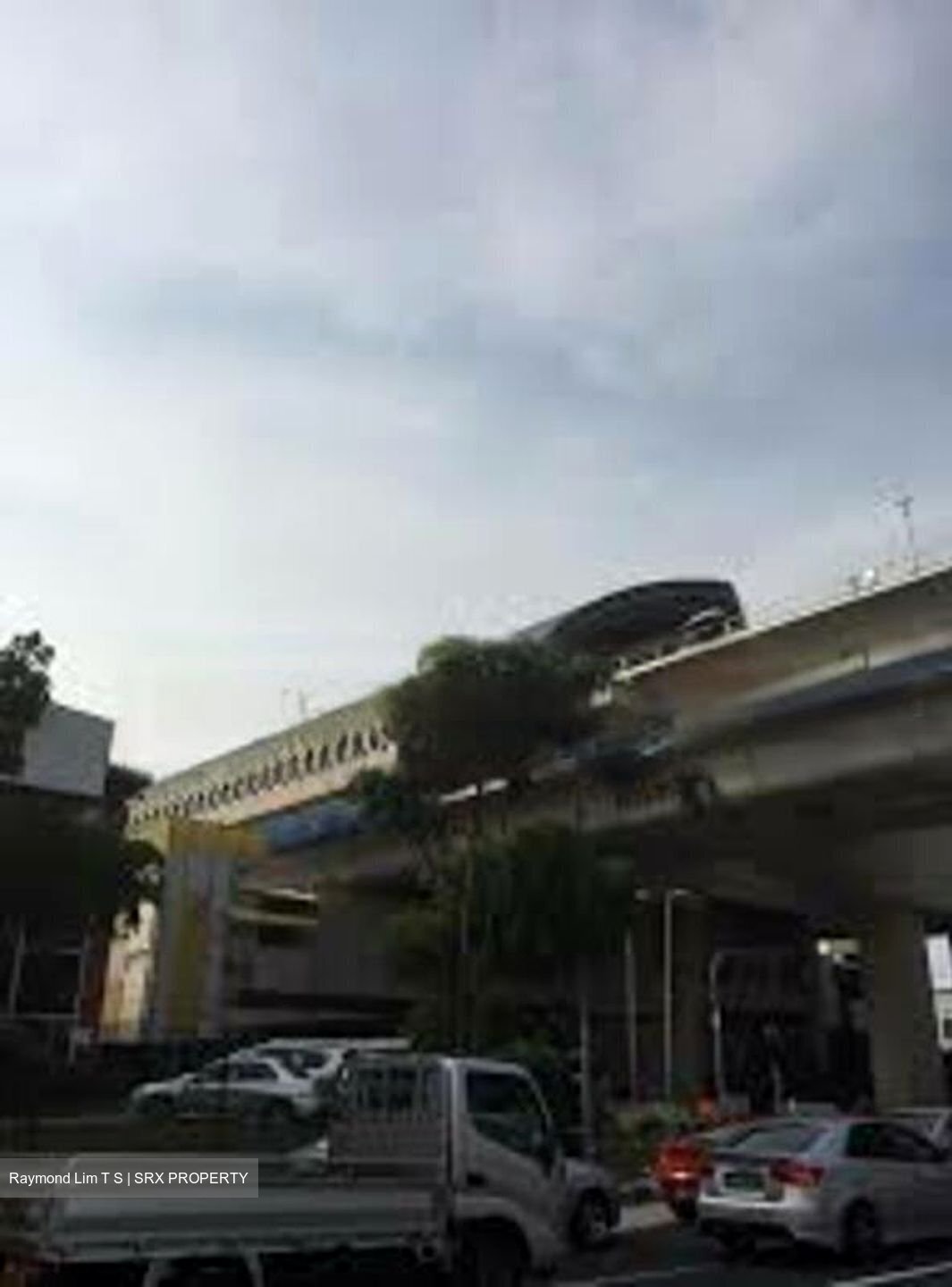 Tuas Avenue 1 (D22), Factory #459986441